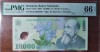 Bancnota 10000 lei 2001