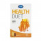 Health Duet - Omega 3 + Multivitamin Lysi Saga Sanatate 32dz Cod: 26035