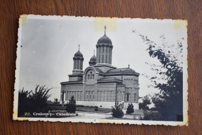 CP Craiova Catedrala Sf. Dumitru foto