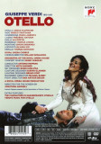 Verdi: Otello (DVD) | Giuseppe Verdi, Jonas Kaufmann, Keith Warner, Orchestra of the Royal Opera House, Clasica, Sony Classical