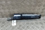 Ornament vertical ușă dreapta față VW PASSAT B8 3G2 2018 OEM: 3G0837902AB 22269377