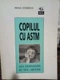 Mihail Stoenescu - Copilul cu astm (1996)