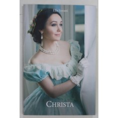 CHRISTA de ELLA SORANI , 2019, COPERTA BROSATA