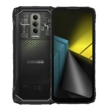 Cumpara ieftin Telefon mobil Doogee Blade 10 Ultra Energy, Negru, 4G, 6.56 HD+ 90Hz, 36GB RAM (8GB + 28GB extensibili), 256GB ROM, 64MP, UNISOC T7250, Android 15, 61