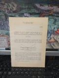O modificare adusă camerei Debye-Scherrer de la aparatul TUR-60 pt. a putea fi folosită la studiul Roentgenografic al mineralelor argiloase, 1962, 153