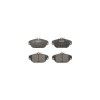 Placute frana VOLVO V90 combi ATE 13046029852