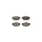 Placute frana VOLVO V90 combi ATE 13046029852