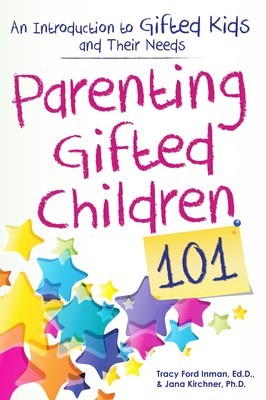 Parenting Gifted Children 101: An Introduction to Gifted Kids and Their Needs foto