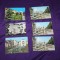 lot 6 carti postale Timisoara Piata Operei opera judetul Timis