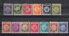 A12 S2 9 - Timbre foarte vechi - Israel - numismatica, Istorie, Stampilat
