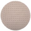 Set 3 abrazive/smirghel cu gauri, P150, 225 mm, Germa Flex
