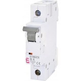 Siguranta automata ETIMAT 6 1p B4 ETI