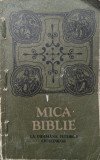 Mica Biblie La Indemana Tuturor Crestinilor - Necunoscut ,558902