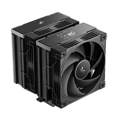 CPU COOLER DEEPCOOL AK620G2 foto