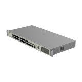 Cumpara ieftin Switch L2, 24 x RJ45 1G PoE, 4 x SFP 1G, Cloud Management - Ruijie Reyee RG-NBS3100-24GT4SFP-P-V2