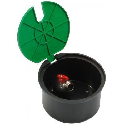 Robinet de gradină 3/4&amp;amp;quot;FE Rain Bird foto