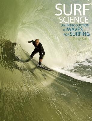 Surf Science: An Introduction to Waves for Surfing foto