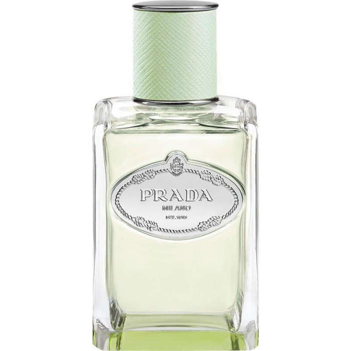 Prada Infusion D`Iris Tester EDP 100 ml