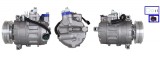 LUCAS ACP01417 Compresor, climatizare
