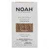 Vopsea de Par Naturala Fara Amoniac Blond Deschis 8.0 140 mililitri Noah