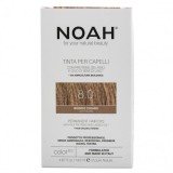 Vopsea de Par Naturala Fara Amoniac Blond Deschis 8.0 140 mililitri Noah