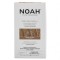 Vopsea de Par Naturala Fara Amoniac Blond Deschis 8.0 140 mililitri Noah
