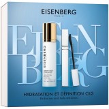 EISENBERG Hydration et Lash Definition set cadou pentru femei