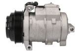 Compresor clima aer conditionat MERCEDES-BENZ SPRINTER 4,6-t platou / sasiu (B906) (2006 - 2020) THERMOTEC KTT090520