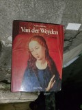 Van der Weyden - Odile Delenda