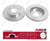 Disc frana MAZDA PREMACY (CP) (1999 - 2005) ABE C33048ABE