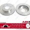 Disc frana MAZDA PREMACY (CP) (1999 - 2005) ABE C33048ABE
