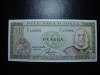 TONGA 1 DOLAR 1992 UNC