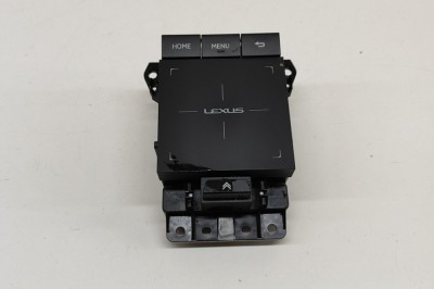 Comutator de control navigație LEXUS UX _AA1_, _AH1_, _MA1_ 2022 OEM: 84780-76181 30272863 foto