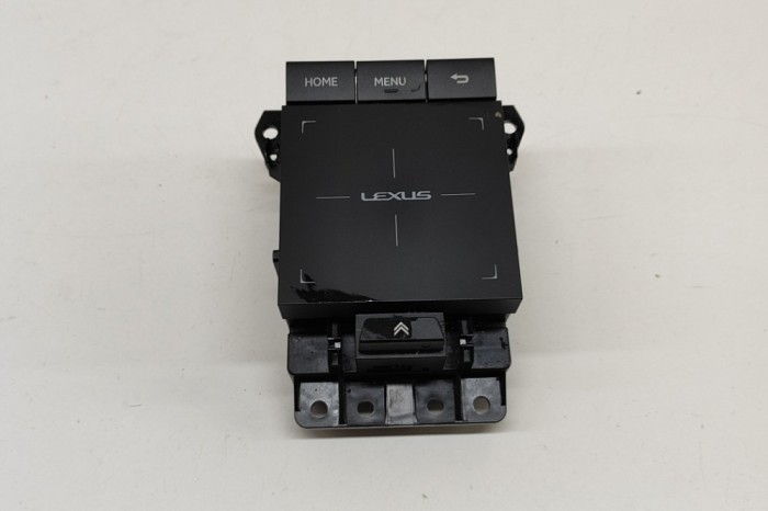 Comutator de control navigație LEXUS UX _AA1_, _AH1_, _MA1_ 2022 OEM: 84780-76181 30272863