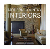 Modern Country Interiors - Hardcover - *** - K&ouml;nemann