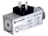 Senzor presiune NORGREN HERION 5-70 bar