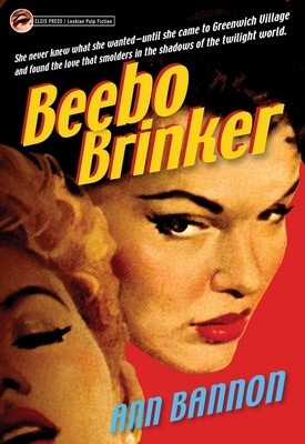 Beebo Brinker foto