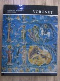 Maria Ana Musicescu - Voronet