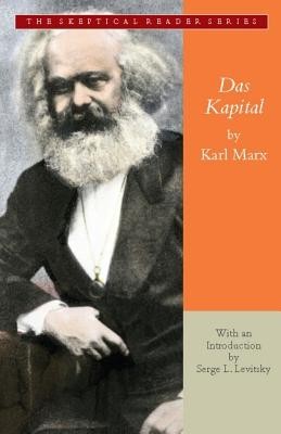 Das Kapital: A Critique of Political Economy foto