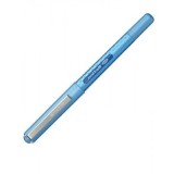 Roller Uni-ball Eye Designer UB-157D, 0. 7mm, corp in culoarea scrisului bleu