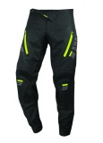 Pantaloni Shot Climatic 2.0 Black Neon Yellow