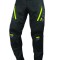 Pantaloni Shot Climatic 2.0 Black Neon Yellow