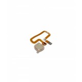 Home Buton + Senzor Amprenta Huawei Y7 Prime (2018) Gold