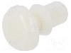 Nit poliamida, lungime 3.2mm, DREMEC - 8G4012.6X2.0W