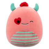Jucarie de plus, Squishmallows, Monstruletul Willet, 19 cm