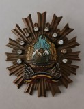 Ordin de Securitate cl 3.