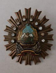 Ordin de Securitate cl 3.