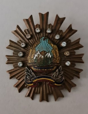 Ordin de Securitate cl 3. foto