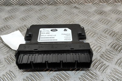 Unitate de control motor LAND ROVER RANGE ROVER SPORT II L494 2018 OEM: GPLA-14F441-LD | 27141804 foto