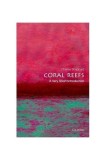 Coral Reefs: A Very Short Introduction | Charles R. Sheppard, Oxford University Press